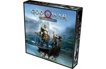 God Of War Cardgame Full hd image