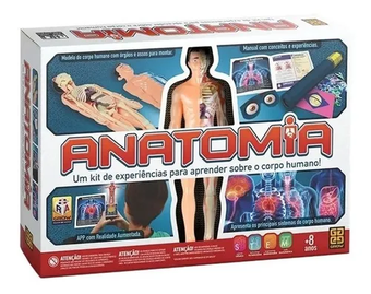 Grow Anatomia Full hd image