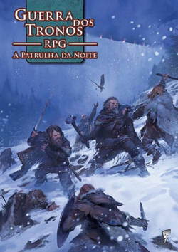 Game of Thrones RPG: La Garde de Nuit image