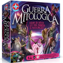 Guerre mitologique Estrela image