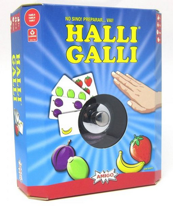 Halli Galli Full hd image