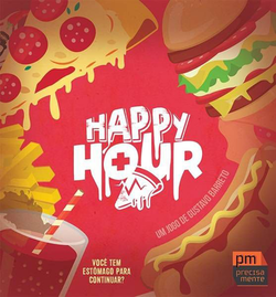 Happy Hour image