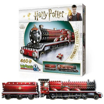 Harry Potter Hogwarts Express
Expresso de Hogwarts de Harry Potter image