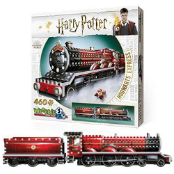 Harry Potter Hogwarts Express image