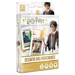 Harry Potter: La sfida degli Horcrux image