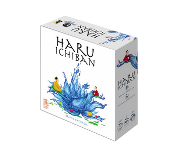 Haru Ichiban Full hd image