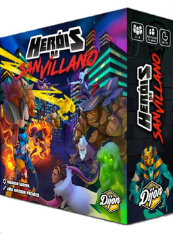 Heróis de San Villano image