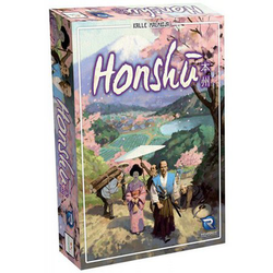 Honshú image