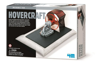 Hovercraft Full hd image