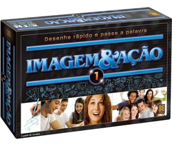 Imagem & Ação 1 image