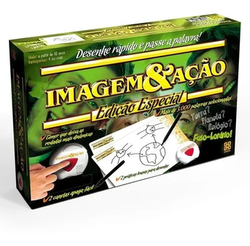 Imagem & Ação Edição Especial image