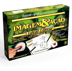 Imagem & Ação Especial Grow image