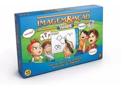 Imagem & Ação Júnior Grow image