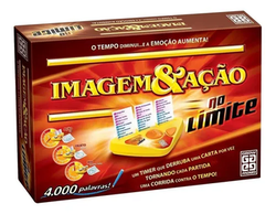 Imagem & Ação No Limite image