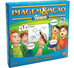 Imagem Ação Júnior image