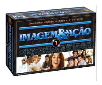 Imagem E Ação 1  Grow 1708 Full hd image