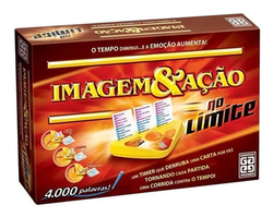 Imagem E Ação No Limite image