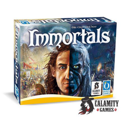Immortals image