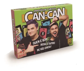 Infantil Can Can Irmãos Neto Full hd image