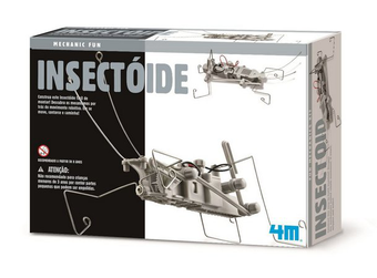 Insectóide Full hd image