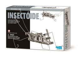 Insectóide image