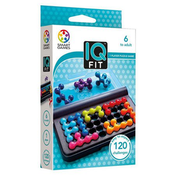 Iq Fit image