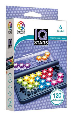 Iq Stars image
