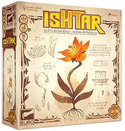 Ishtar: Os Jardins da Babilônia (Pré) image