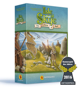 Isle of Skye image