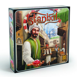 ISTANBUL image