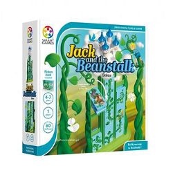 Jack And The Beanstalk image