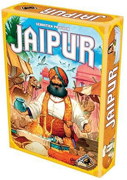 Jaipur Édition Limitée