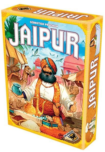 Jaipur (Pré image