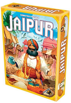 Jaipur (Vor)