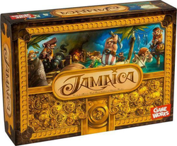 Jamaica image