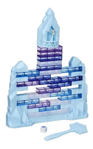 Jenga Frozen Full hd image