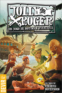 Jolly Roger image