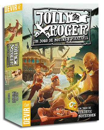 Jolly Rogers Full hd image