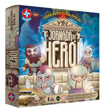 Jornada Do Herói Full hd image
