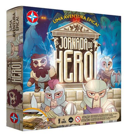 Jornada Do Herói image