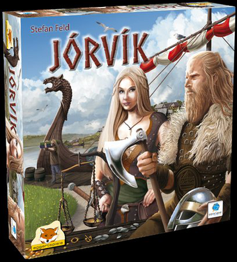 JORVIK Full hd image