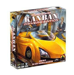 Kanban: Driver's Edition image