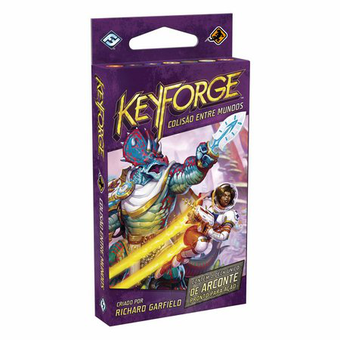 Keyforge Full hd image