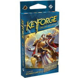 Keyforge: The Age of Ascension image