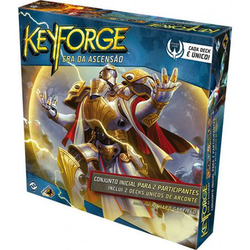 Keyforge 스타터 세트 image