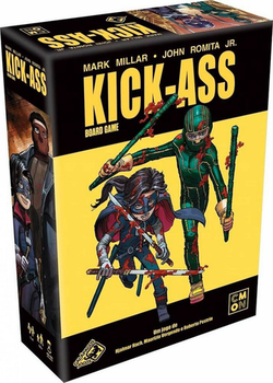 Kick Ass image
