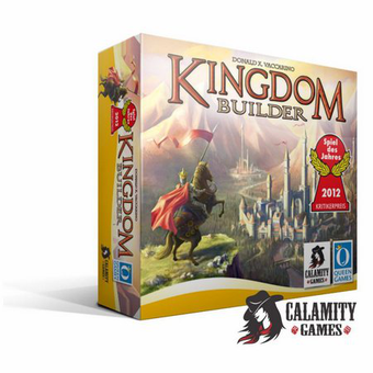 Kingdom Builder Full hd image