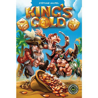 King's Gold Full hd image