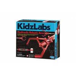 Kit Braço Hidráulico image