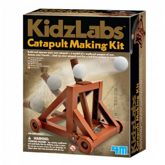 Kit Catapulta Full hd image